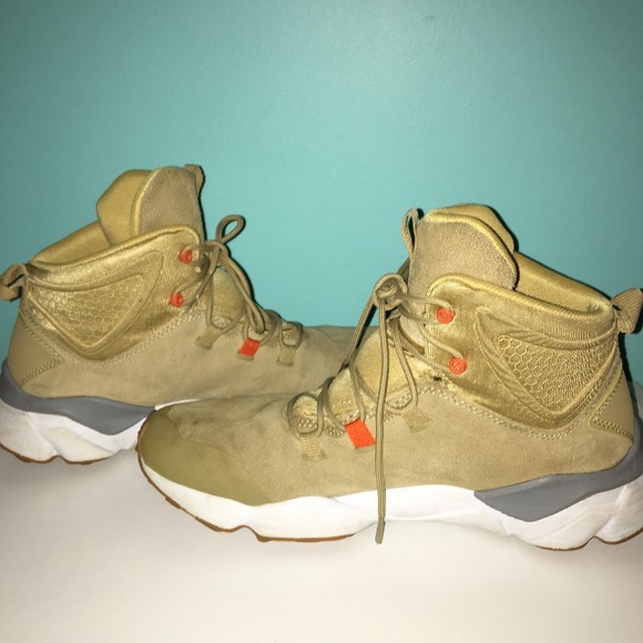 RAX men’s boots - Picture 4 of 6